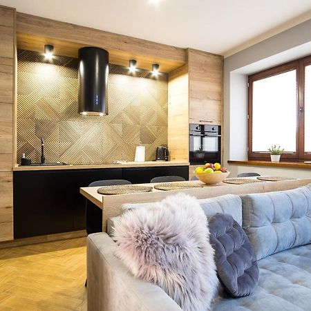 Apartament Julia Zakopane Esterno foto