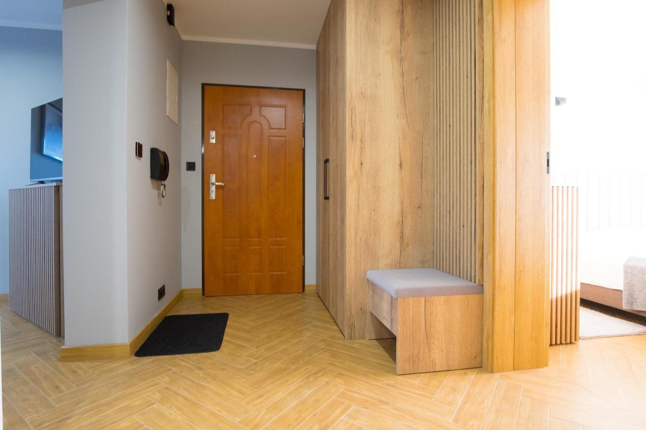 Apartament Julia Zakopane Esterno foto