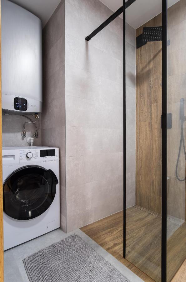 Apartament Julia Zakopane Esterno foto