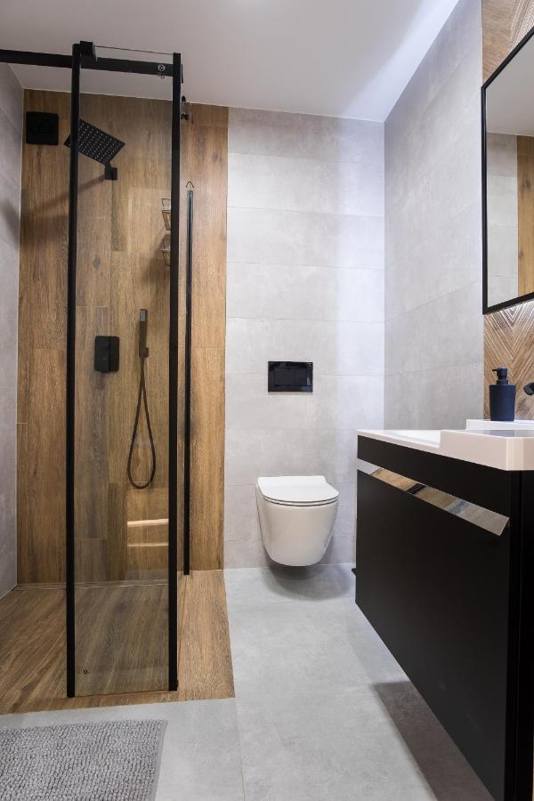 Apartament Julia Zakopane Esterno foto